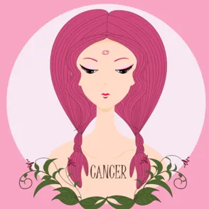 Horóscopo 2017 de Cáncer