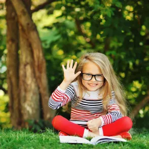 5 consejos para elegir las gafas perfectas para tu hijo