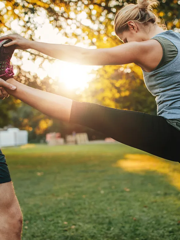 ¿Entrenamos juntos? Deportes para hacer en pareja en 2017