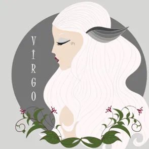 Horóscopo 2017 de Virgo