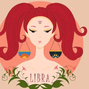 Horóscopo 2017 de Libra