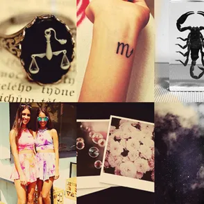 Your Weekly Horoscopes 24 - 30 April 2017
