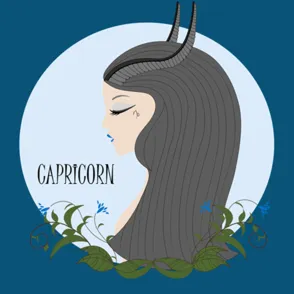 Horóscopo 2017 de Capricornio