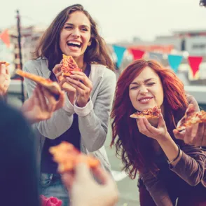 Cheat meal: la comida trampa que te ayudará a adelgazar