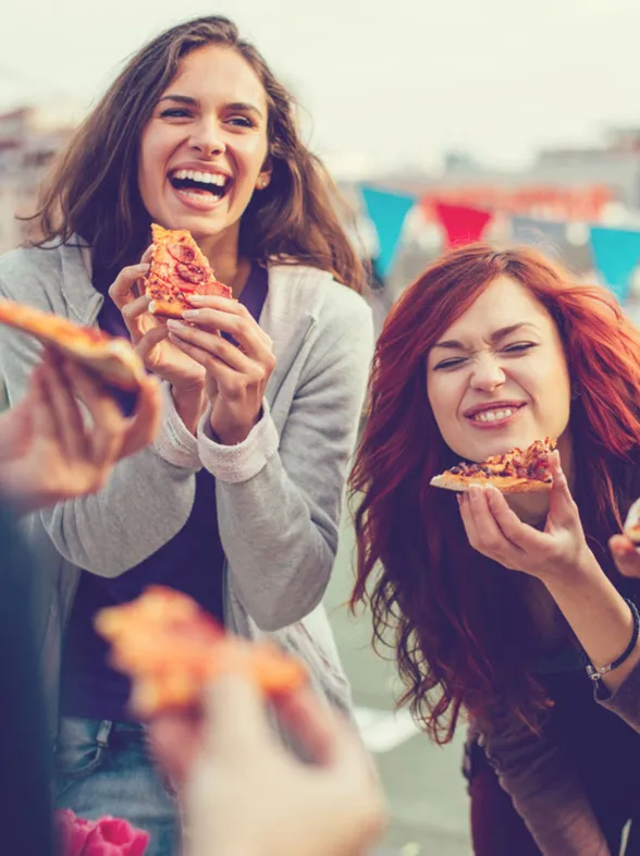 Cheat meal: la comida trampa que te ayudará a adelgazar