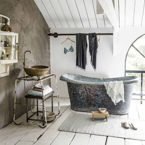 Baño: las mejores ideas de decoración