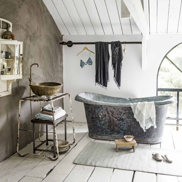 Baño: las mejores ideas de decoración