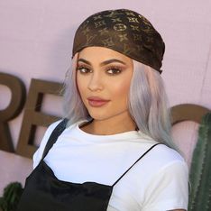 Celebrities camaleónicas: las famosas que más cambian su color de pelo