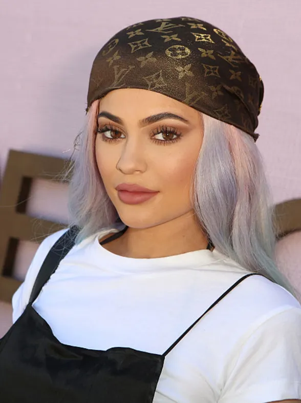 Celebrities camaleónicas: las famosas que más cambian su color de pelo