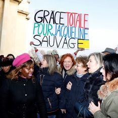 Caso Sauvage: Hollande concede el primer indulto en violencia de género por legítima defensa