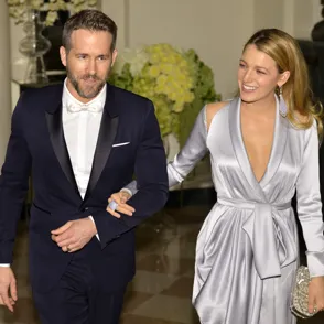 De Blake Lively a Amaia Salamanca: las mamás de 2016