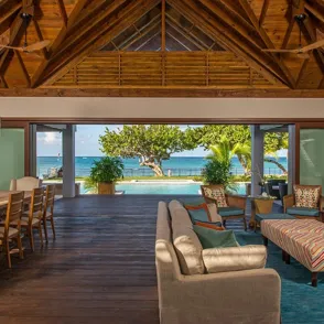 12 casas de deportistas famosos que nos han enamorado