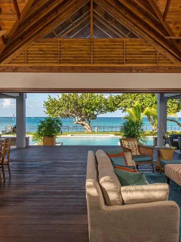 12 casas de deportistas famosos que nos han enamorado