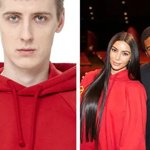Kim Kardashian y su polémica sudadera comunista de 770 dólares, peor look de la semana