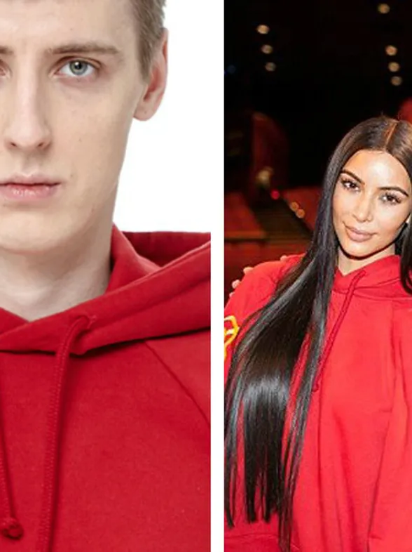 Kim Kardashian y su polémica sudadera comunista de 770 dólares, peor look de la semana