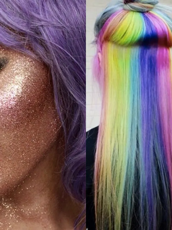 The Best Beauty Trends Of 2016