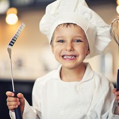 III Edición Westin Junior Chef: una oportunidad sana y saludable de que se convierta en un gran Chef
