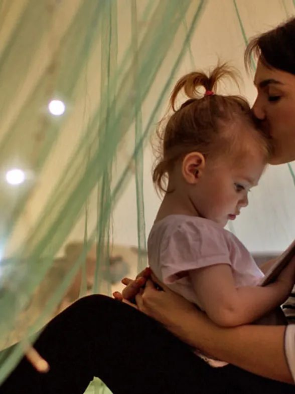 ¿Buscas inspiración? Los nombres de niña más populares