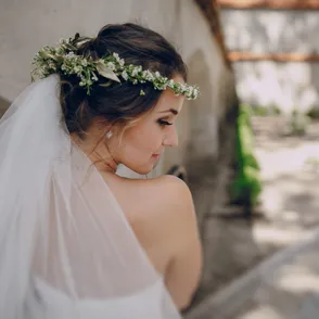 Test: ¿cuál será tu amuleto de la suerte el día de tu boda?