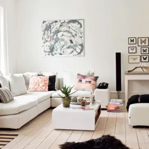 Las 7 tendencias deco que triunfarán en 2017