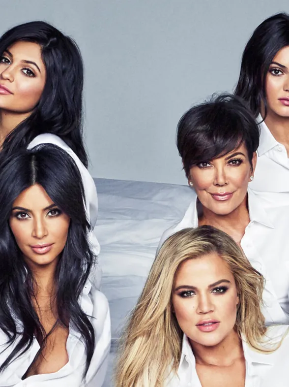 Test: ¿qué miembro de la familia Kardashian eres?