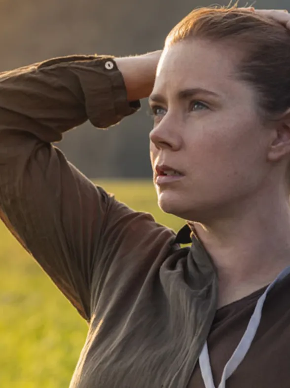 4 razones por las que Amy Adams debería ganar un Oscar