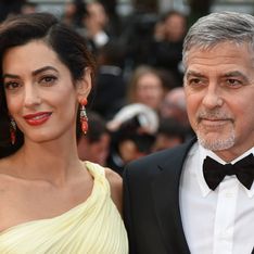 Amal et George Clooney attendent des jumeaux !