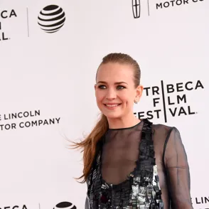 Las claves del estilo de Britt Robertson