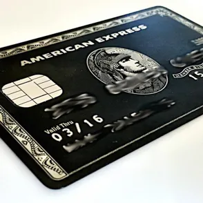 Esta es la tarjeta de crédito más VIP del mundo