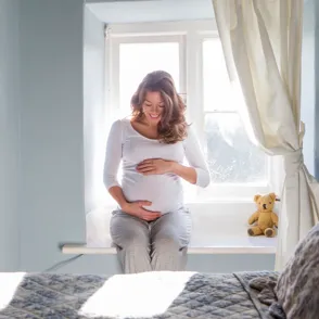Quiropraxia e gravidez: quais são os benefícios para as mães?