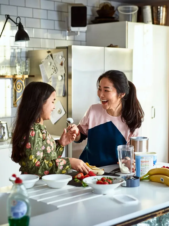 ¡A cocinar! 10 recetas y juegos de cocinar para toda la familia