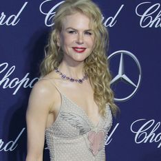 Nicole Kidman en Palm Springs, peor look de la semana
