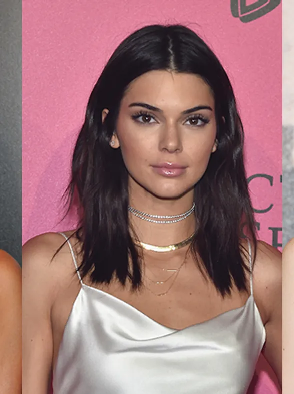 The Year Of The Lob! How To Wear The Long Bob Like A Boss