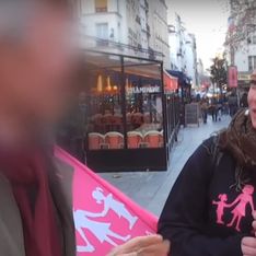 Vous êtes contre l'avortement ? la caméra cachée qui rassure et fait flipper en même temps (Vidéo)