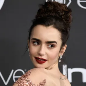 10 peinados de invierno perfectos para chicas con poco tiempo