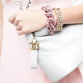 Gabrielle, el nuevo bolso de Chanel que querrás tener