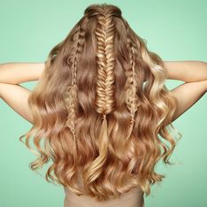 Hair-spiration gesucht? 5 kreative Frisuren für lange Haare!