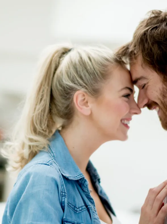 Claves para mantener a un hombre Capricornio a tu lado