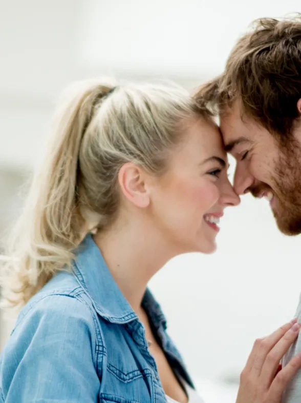 Claves para mantener a un hombre Capricornio a tu lado