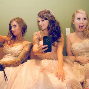 Cómo organizar una boda millennial