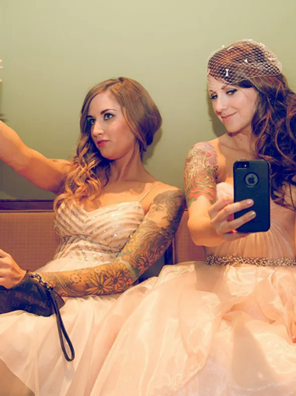 Cómo organizar una boda millennial