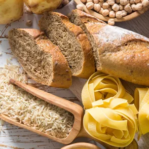 ¡Resuelve tus dudas! Verdades y mentiras sobre los carbohidratos