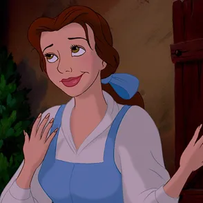 Be The *Belle* Of The Ball With This New Beauty And The Beast-Inspired Nail Polish