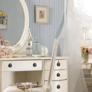 Delicado y acogedor: déjate seducir por el estilo romántico en decoración