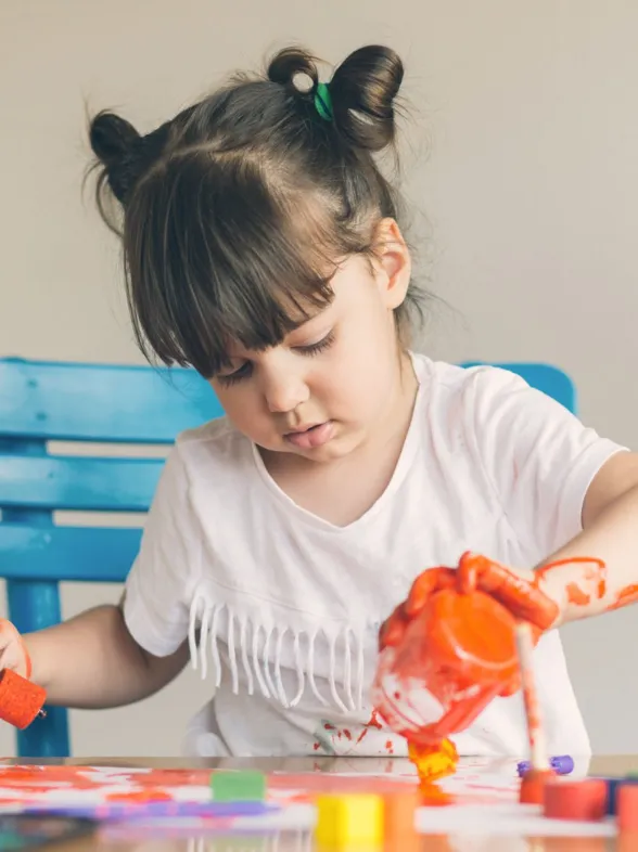8 derechos fundamentales de los niños que debemos tener muy presentes