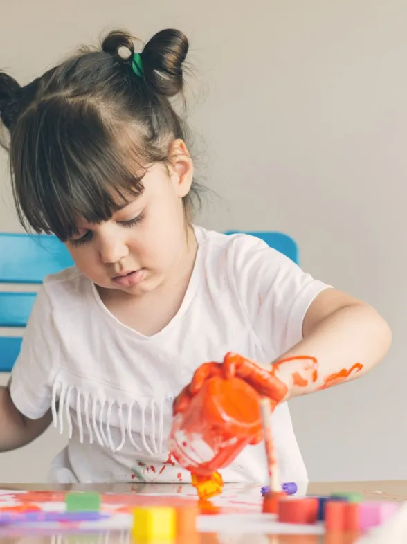 8 derechos fundamentales de los niños que debemos tener muy presentes