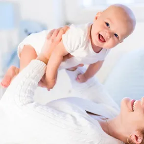 Somatometría pediátrica: ¿cuáles son las medidas de un bebé recién nacido?