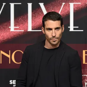 Laura del Río, la mujer que le ha robado el corazón a Miguel Ángel Silvestre