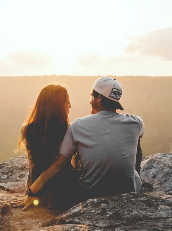 Test de amor verdadero: 30 preguntas para descubrir si sigues enamorada