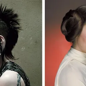 The Best Beauty Looks From Our Favourite Films